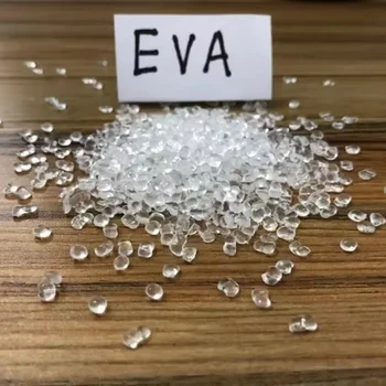 Good price EVA Granules/ Ethylene Vinyl Acetate copolymer / EVA VA 18% 28% 18% 33% 40% EVA resin