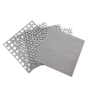 Perforated metal mesh bunnings stainless steel perforated wire mesh