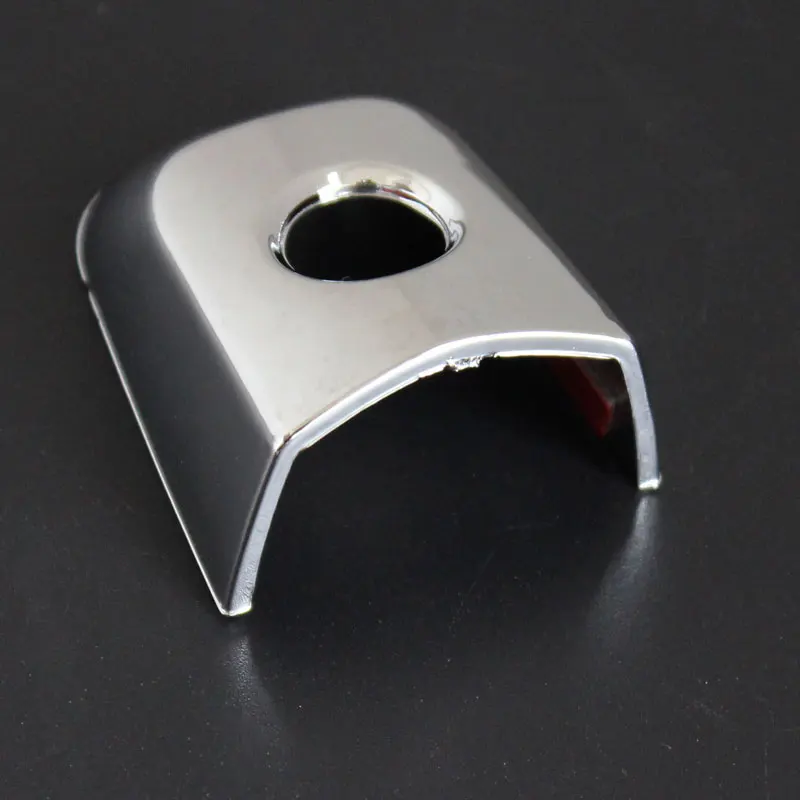 Auto Part Chrome Trim Handle Cover Protector  Fits for Suzuki Grand Vitara 2006 2007 2008 Auto Exterior  Accessories