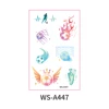 WS-A447