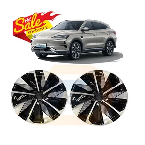 OEM Byd Song Plus Parts Electric Car Rim Aluminum Alloy Wheels Hub in Stock