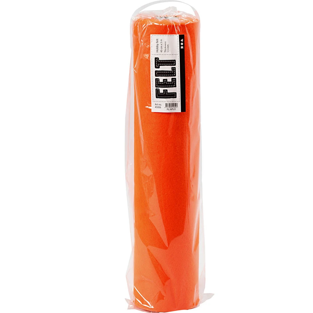polyester felt 1