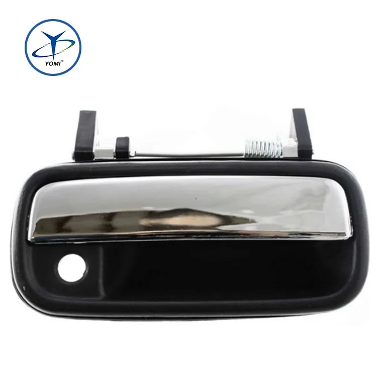 田舎民 Exterior Passenger Side Door Handle for Toyota Pick-up 1989-1995