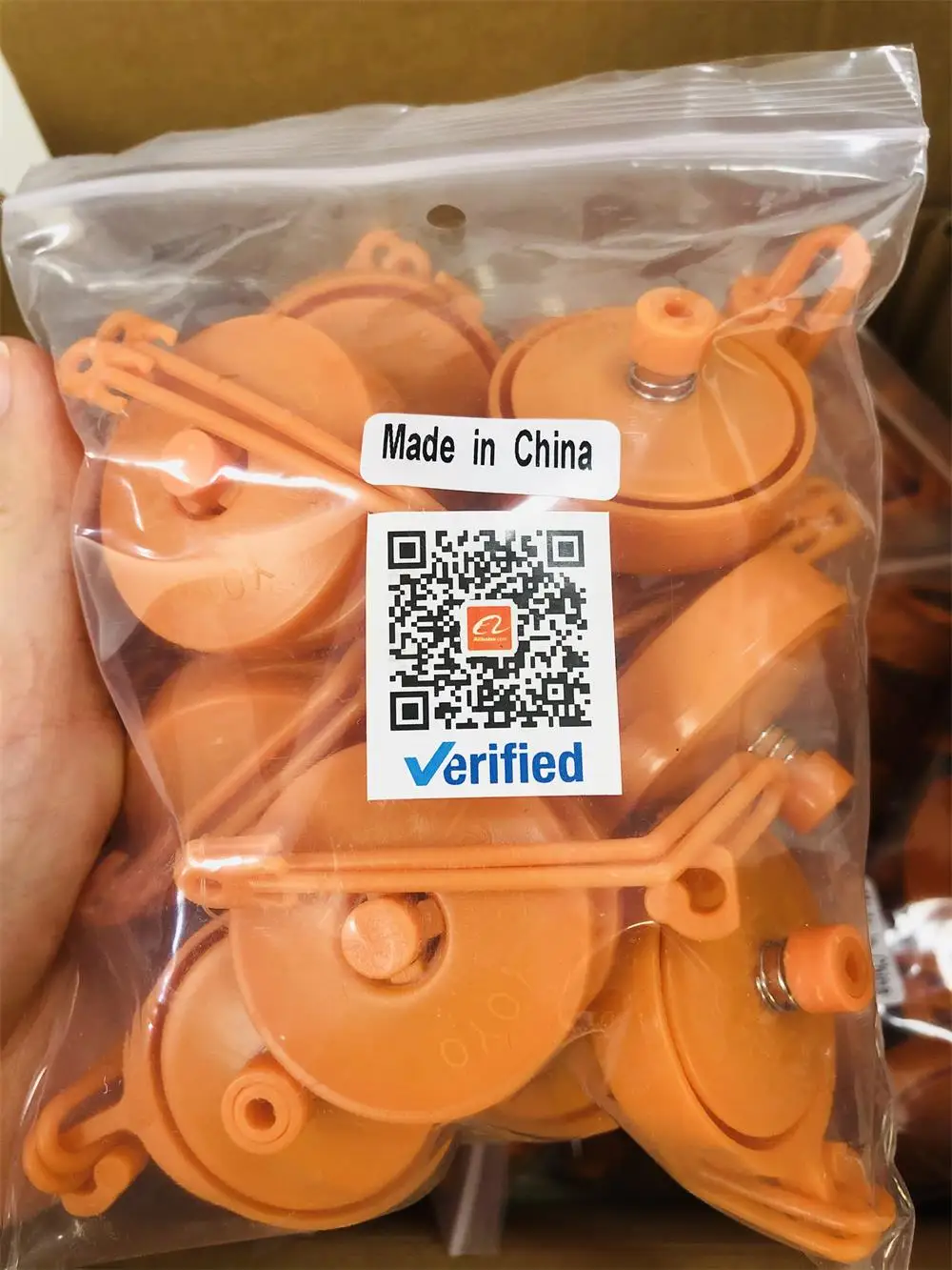 Support Yoyos Grow With Stopper Spiral Colorful Hydroponics Plug Hanger