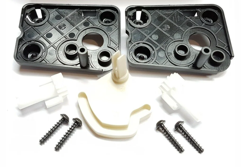 Peugeot Genuine Heater Flap Repair Kit – Citroen C4 / Peugeot 307 – 1607044080 - View #2