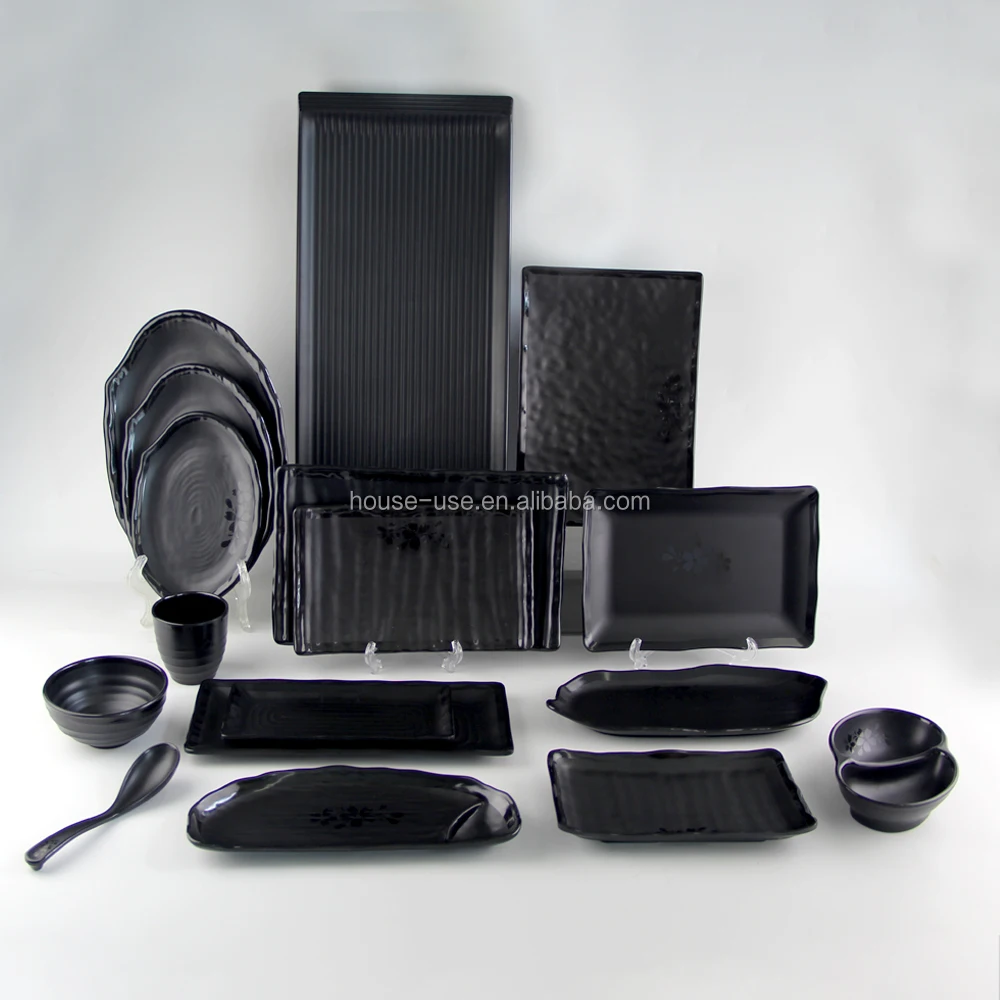 melamine plates, manufacturer Jinjiang Sebest Housewares