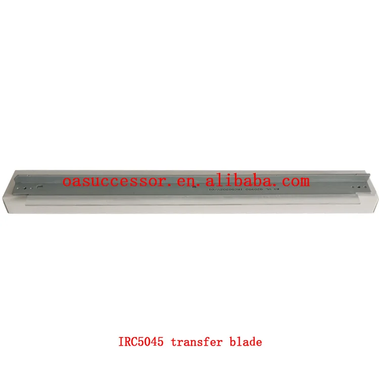 Irc5045 Transfer Cleaning Blade,For Canon Imagerunner Ir Advance C5030