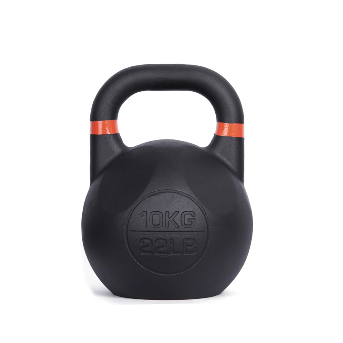 Pro Grade Powder Coated Competition Kettlebell For Exercise Buy Pro