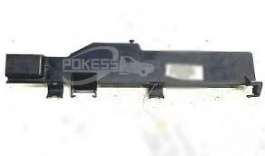 Factory Outlet High Quality Radiator Side Guard Right OEM FB538A211BD... — 2