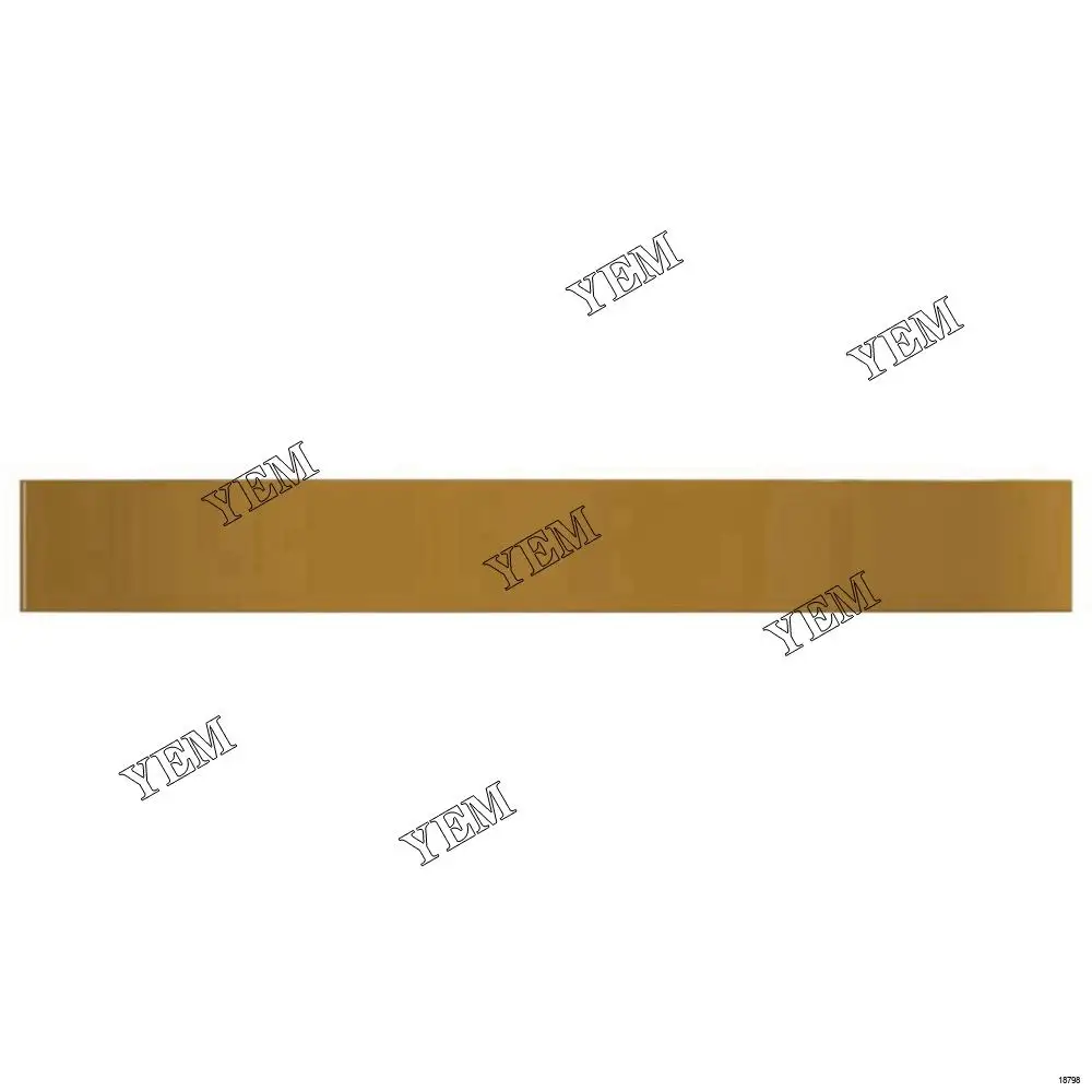 Plate 117-2024 1172024 Standard Size Engine Parts 3