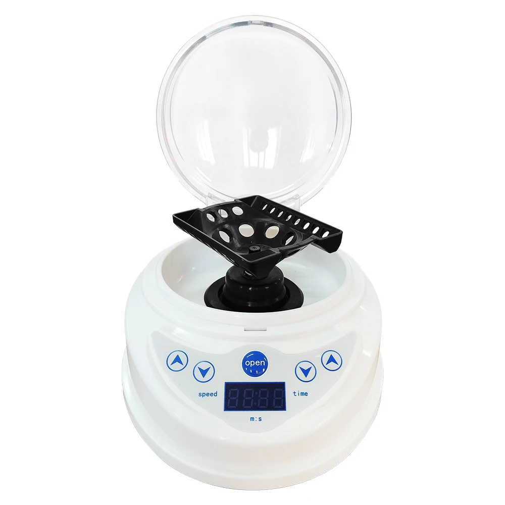7000rpm Tabletop Micro Digital Laboratory Mini Centrifuge Machine Buy