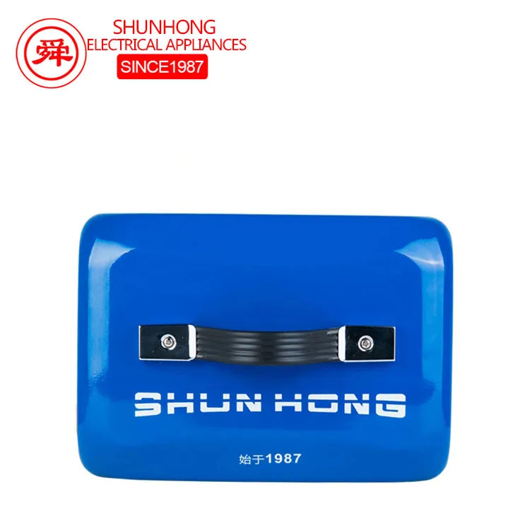 Shunhong 5000W Pure Copper Power Transformer 220V 110V 5KVA Toroidal Air Conditioner 5000VA Converter 120 240V