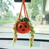 Calabaza mueca + araña