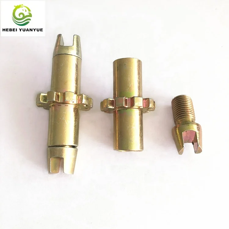Custom Iron Cold Heading Fasteners with Zinc Plated Tooth Shape Nut Fastener Nut Surface Treatment
