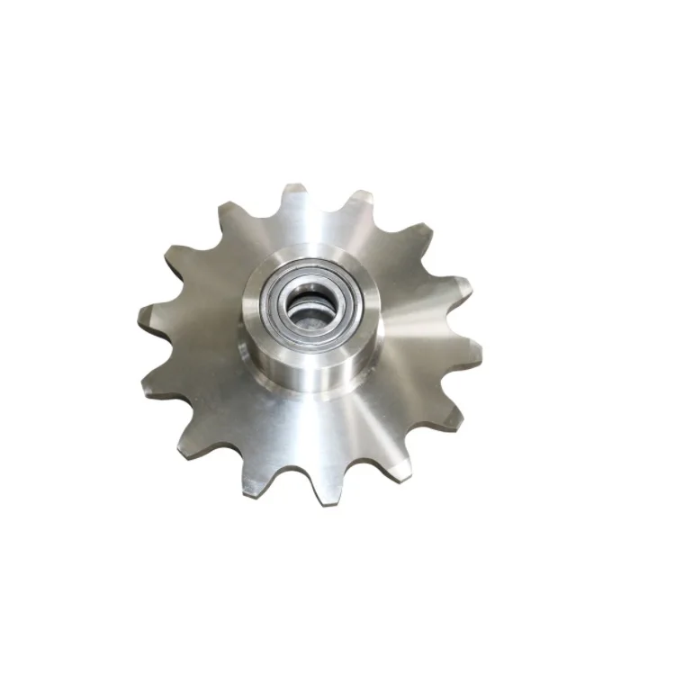 crank wheel gear