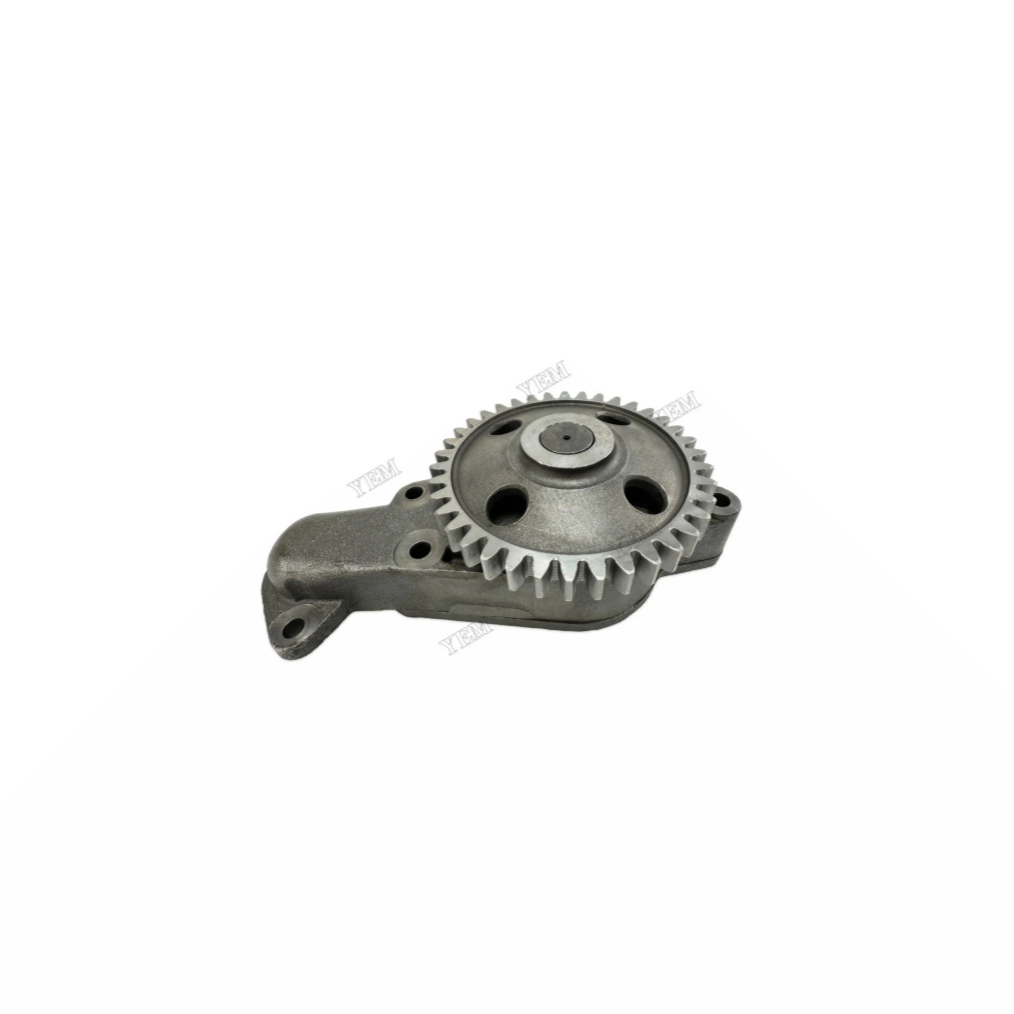 Oil Pump 6136-51-1000 Suitable for Komatsu 6D105 Industrial Machinery Engine Parts