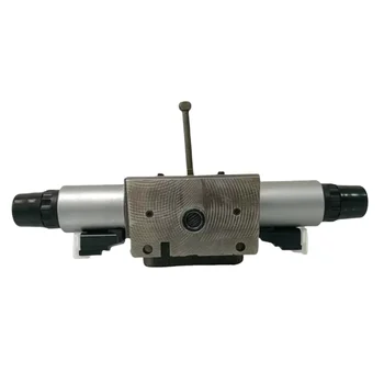 NEW Original Hydraulic Valve of A4VG180EP Construction Machinery Parts Hydraulic Motor Pumps for  One-year Warranty