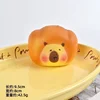 Trumpet Sushi Bear