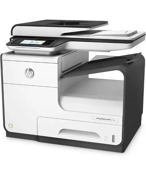 Refurbished Hp Pagewide Pro 577DW - Fast & Reliable Printing
