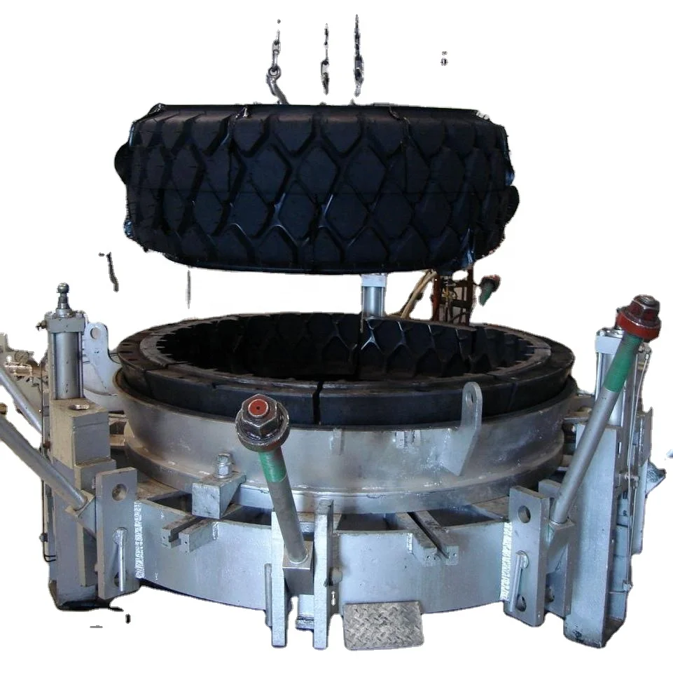Valcanising Machine Alibaba.com: OTR Vulcanizing Machine: CE, BV, ISO certified, suitable ...