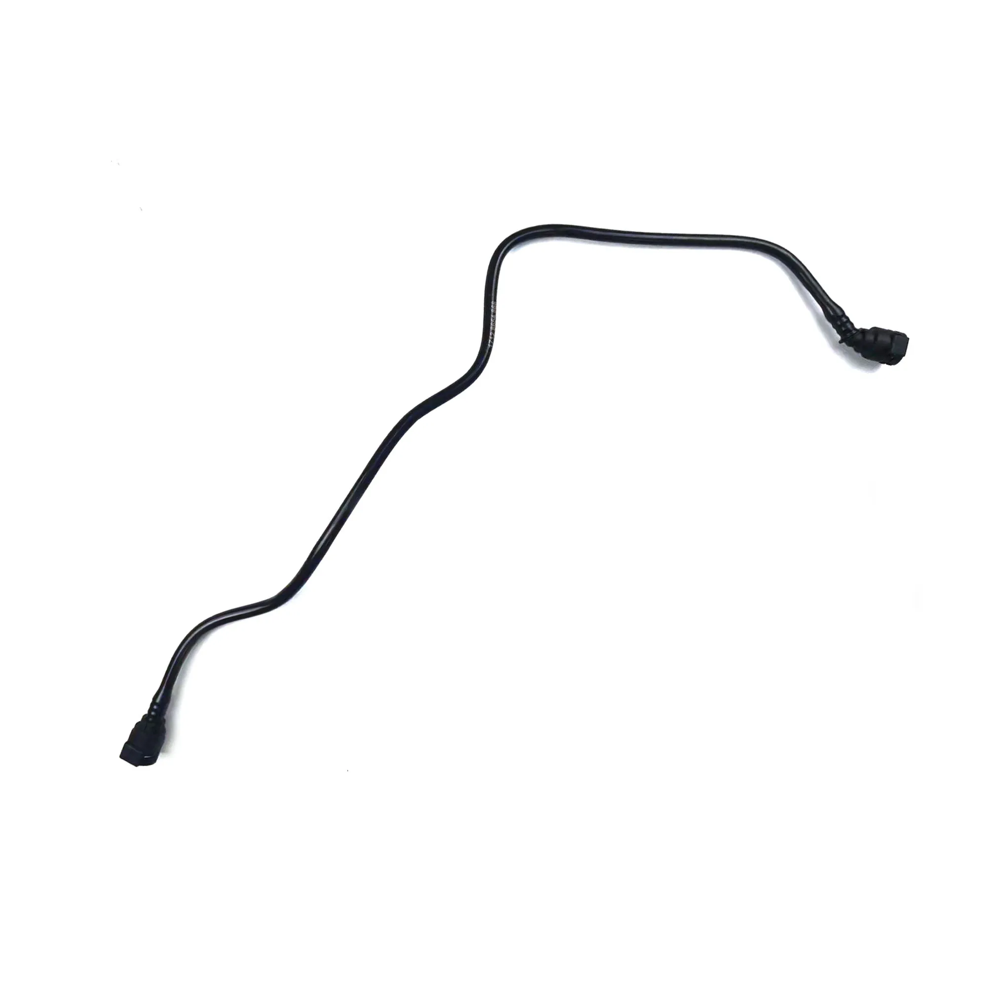 Factory Direct Sale Engine Radiator Coolant Hose OEM 17128654868 for BMW 318i 320i 325i 1712 8654 868