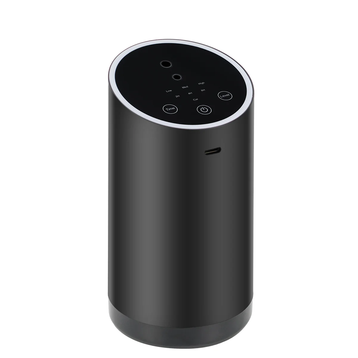 Smart Automatic Spray Wireless Aroma Diffuser for Car Essential Oil Nebulizer Air Purifier Deodorization in Car