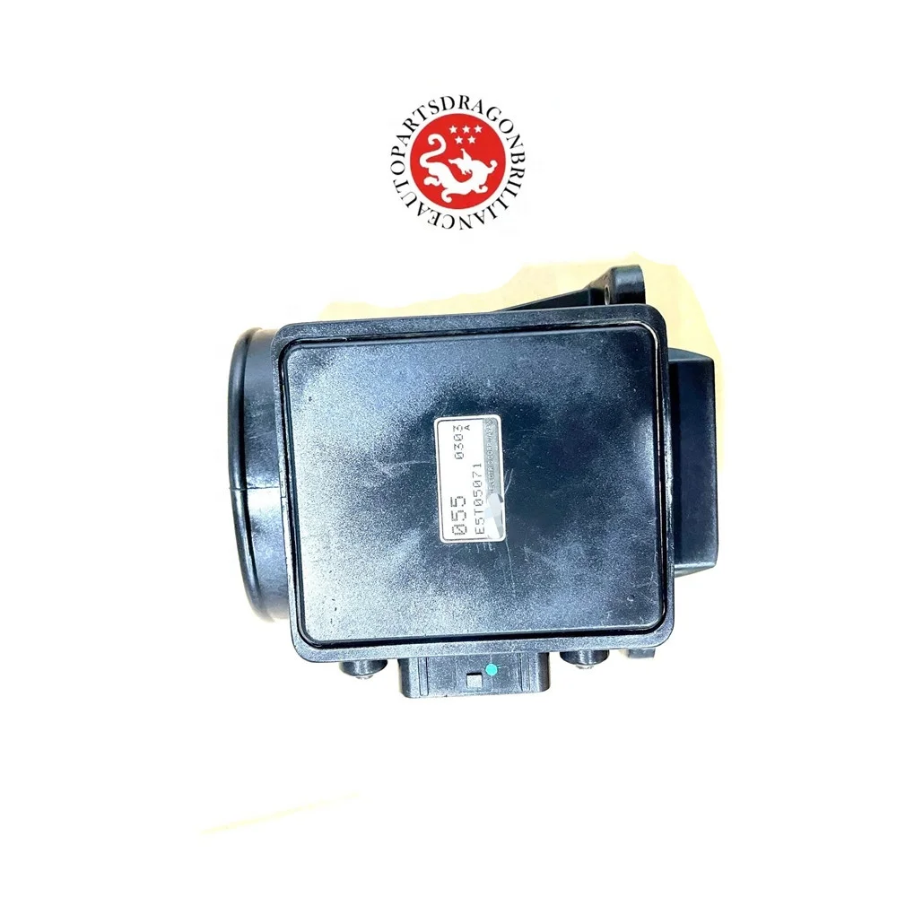 Mass Air Flow Sensor MD357338 – Mitsubishi 3000GT Eclipse Montero Dodge – Direct Fit OE Spec