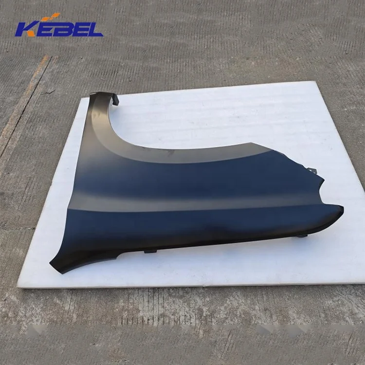 Prednji branik od visokokvalitetnog željeza 84502610 OEM 84502611, branici za Chevrolet Silverado 1500 2019 2020