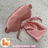 watermelon red