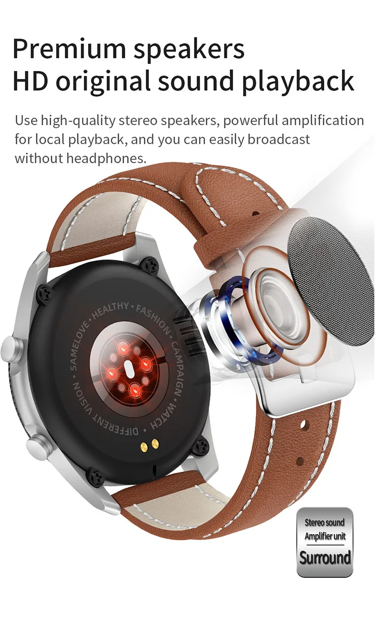  Z57 smartwatch