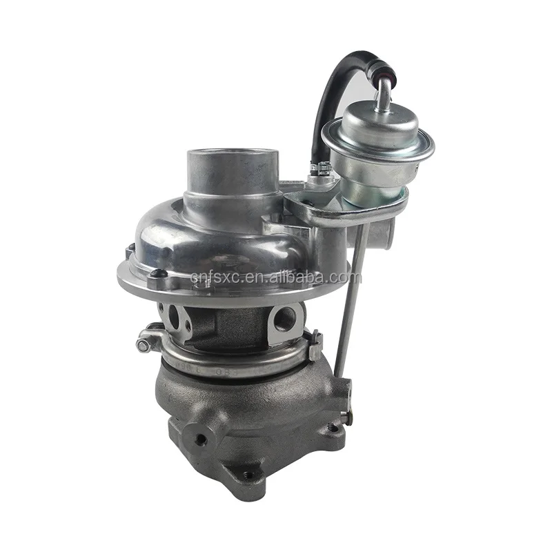 RHF5 28200-4X300 28200-4X310 Turbocharger for KIA Carnival I J3 2.9CRDI