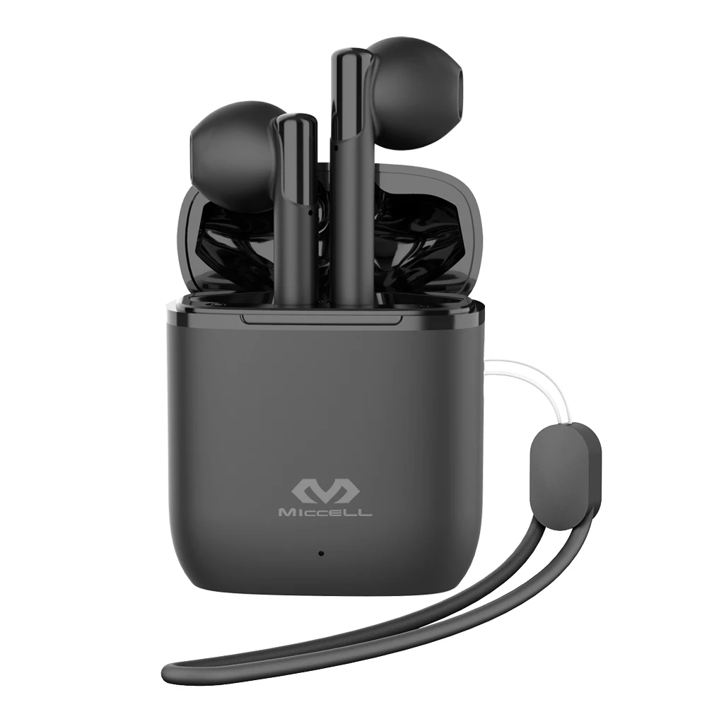 Bluetooth Earphones Savfy True Wireless Earbuds Bass Jaxx Savfy