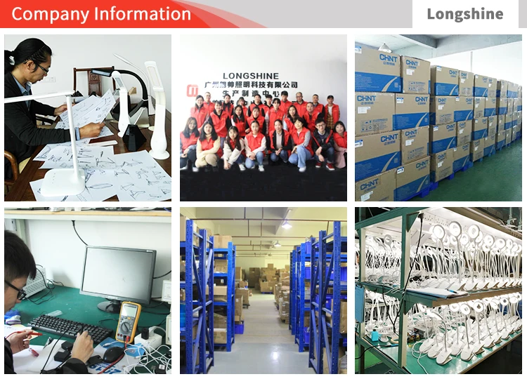 Company Information