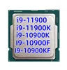 I9-11900K