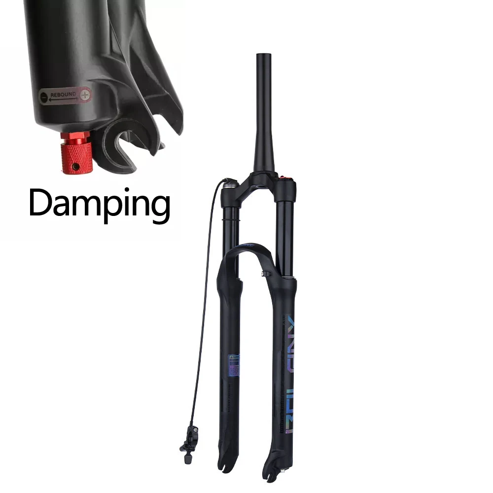 BMX FLATLAND フォーク　ブラック サスペンション BMX FLATLAND フォーク ブラック サスペンション