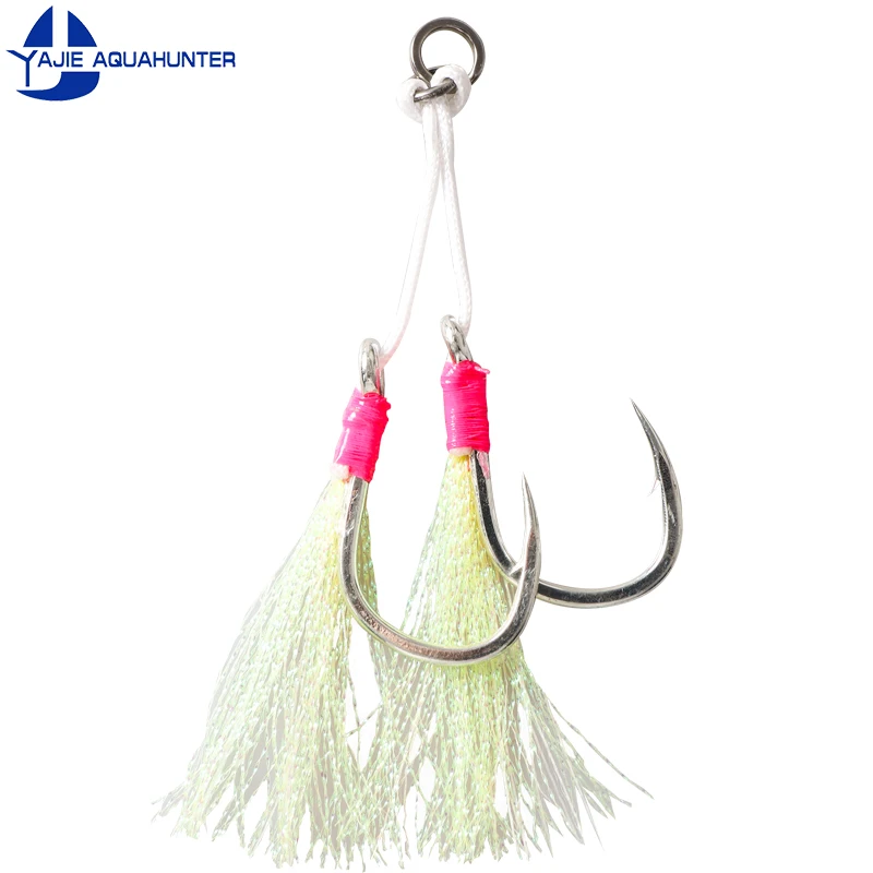 China Fishing Gear, Fishing Lure, Fishing Rod Supplier - Wei Hai  Aquahunting Outdoor Products Co.,Ltd.