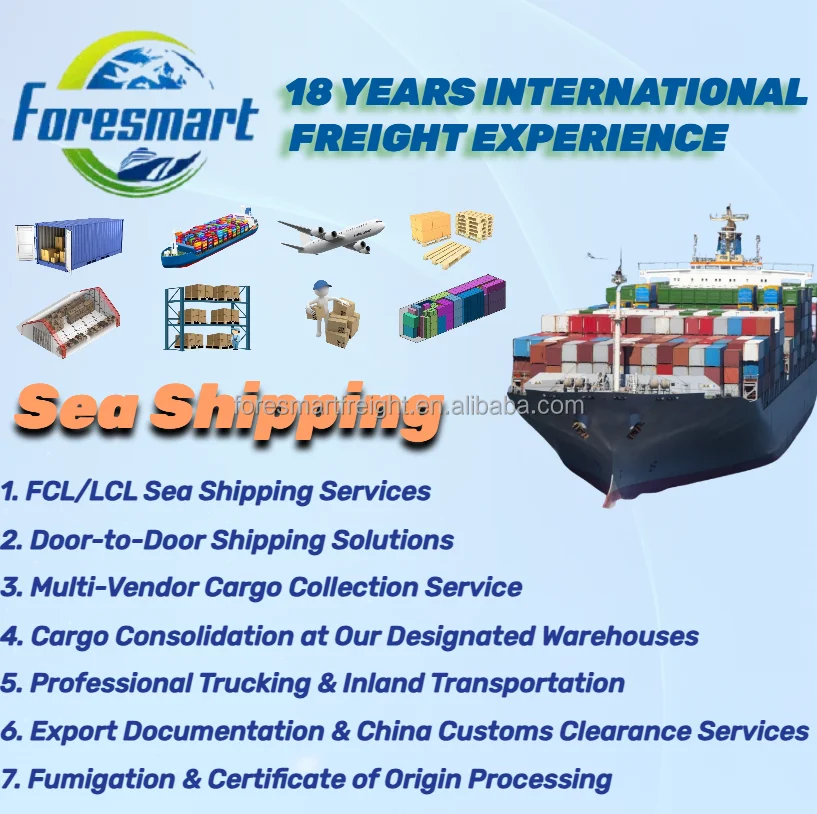 Freight Forwarder Shipping Agent Delivery Cost Shanghai Guangdong China Rotterdam Pireaus Port Norway Koper Austria France to