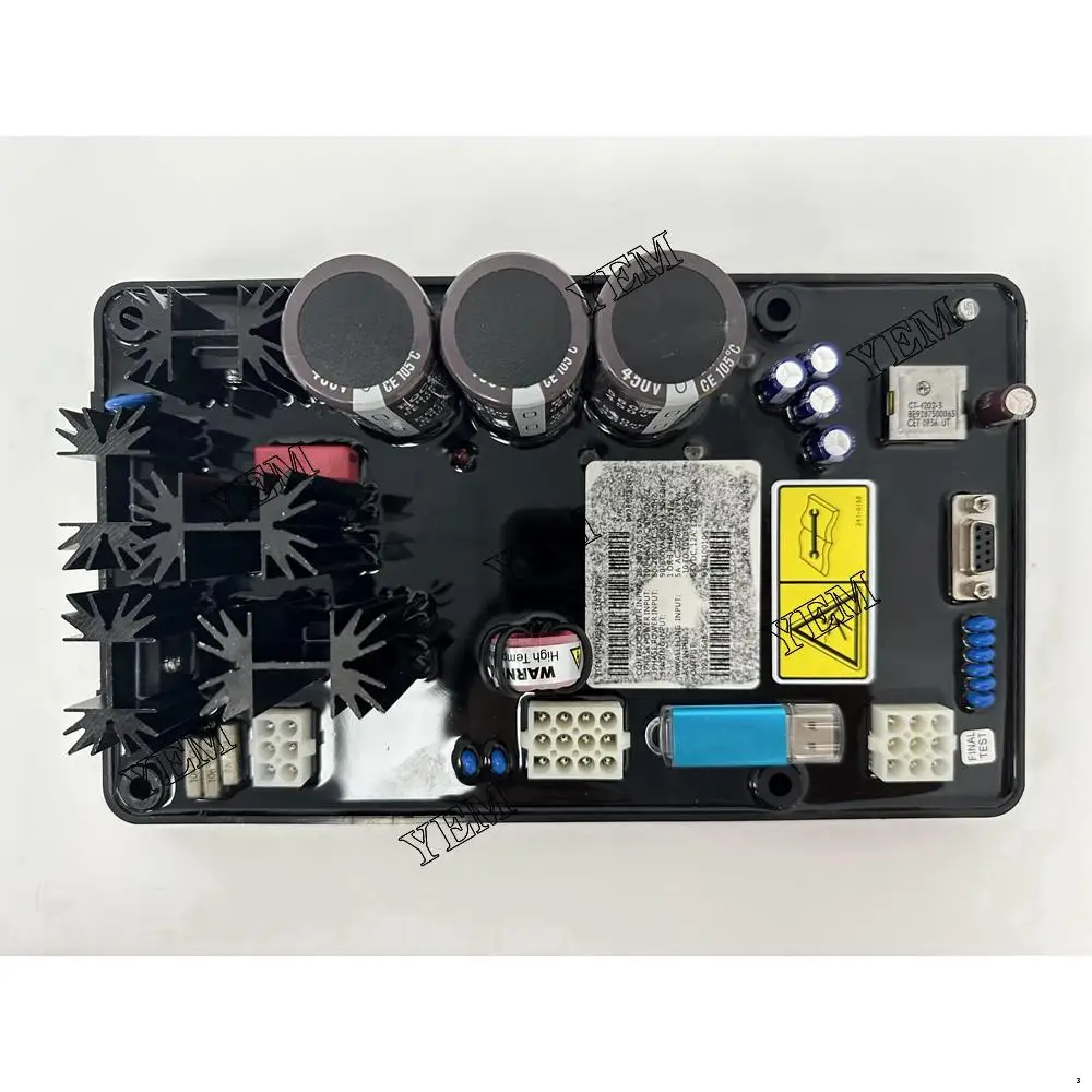 C9 Voltage Regulator 314-7755 for Caterpillar