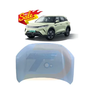 High Quality New Original BYD Yuan up Car Engine Bonnet Hood Spare Parts