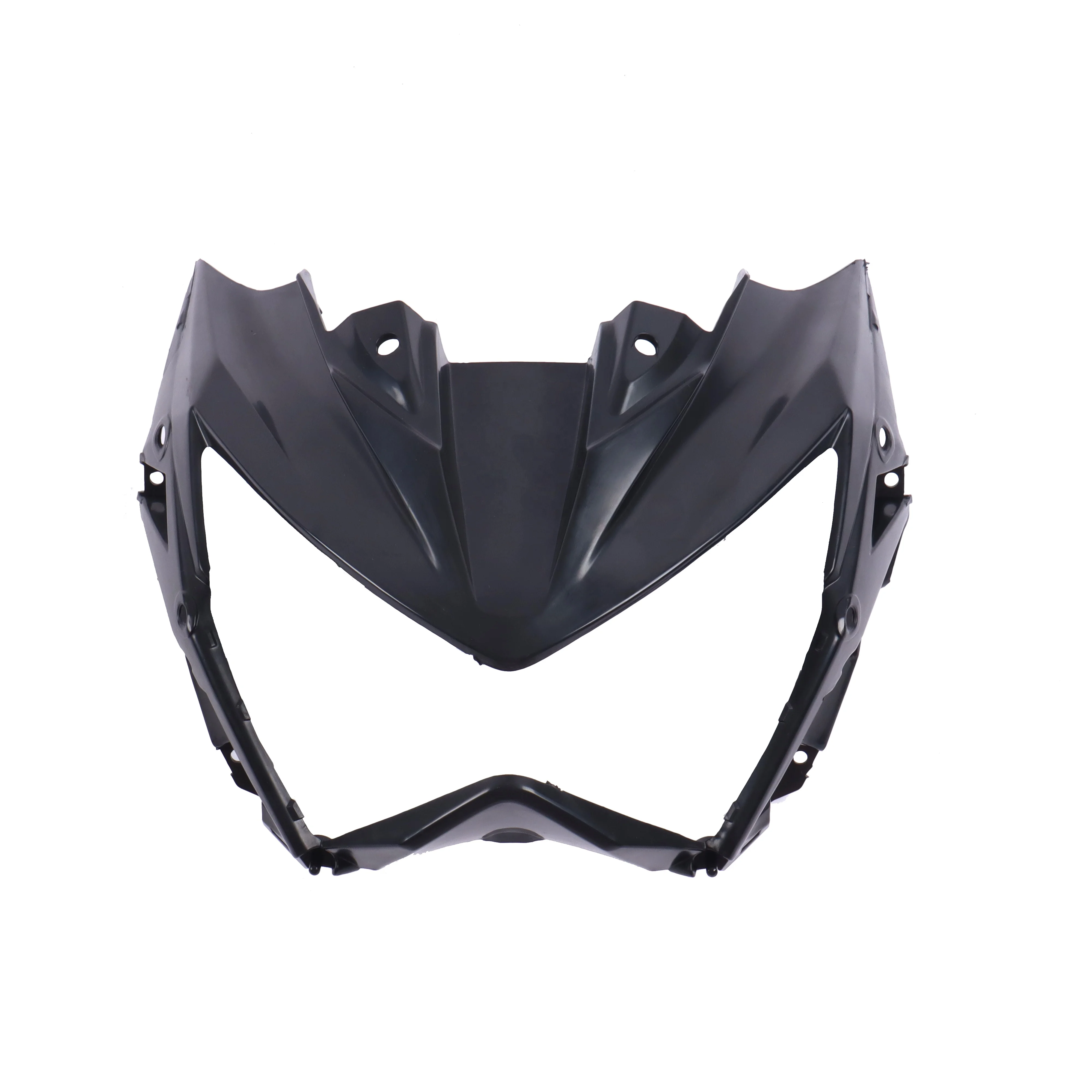cfp unpainted abs for kawasaki z 800 z800 z800e 2013 2016 front nose fairing cowl buy motorcycle upper nose motorcycle upper fairing motorcycle headlight fairing product on alibaba com