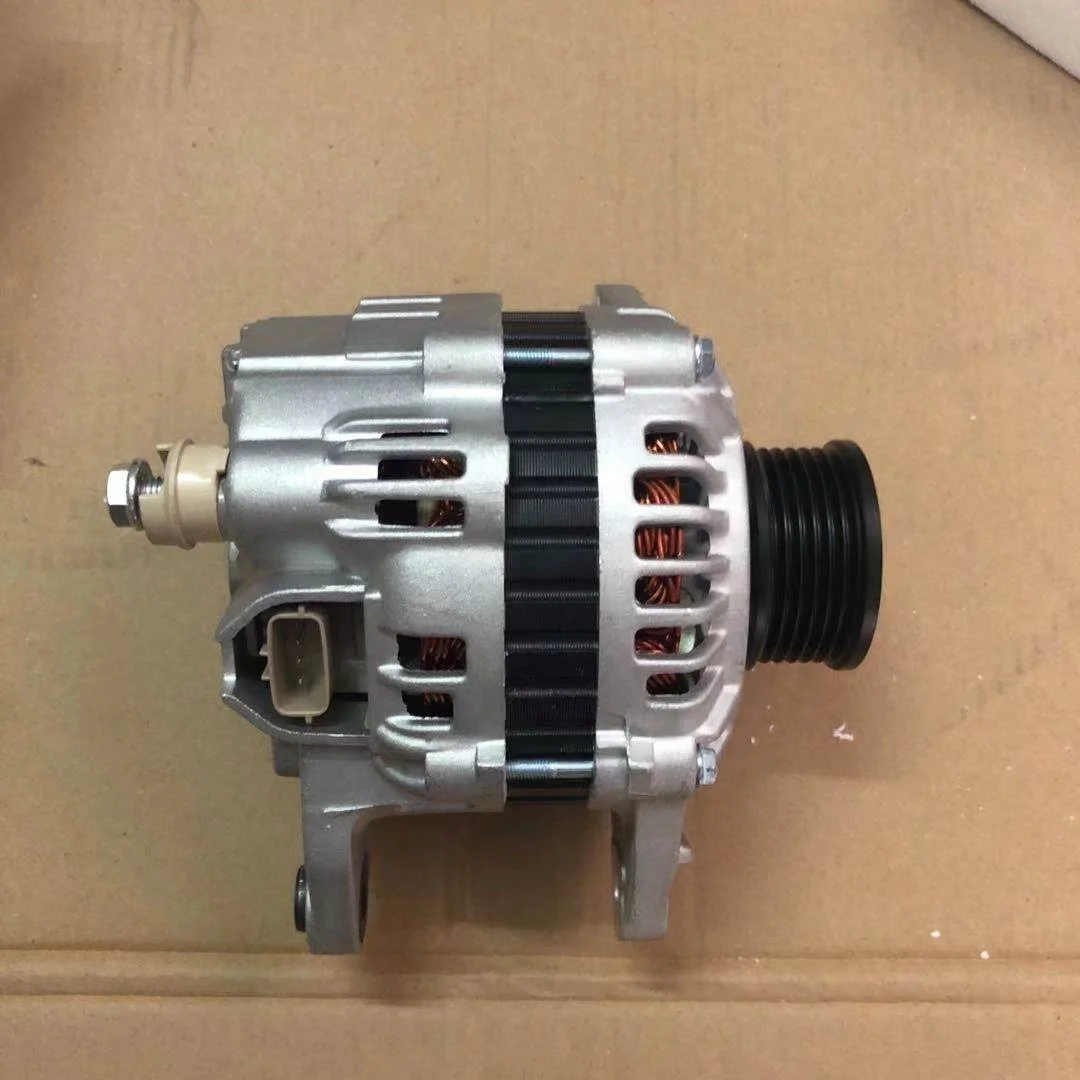 aretan Amazon.com: RAREELECTRICAL New Alternator Compatible With