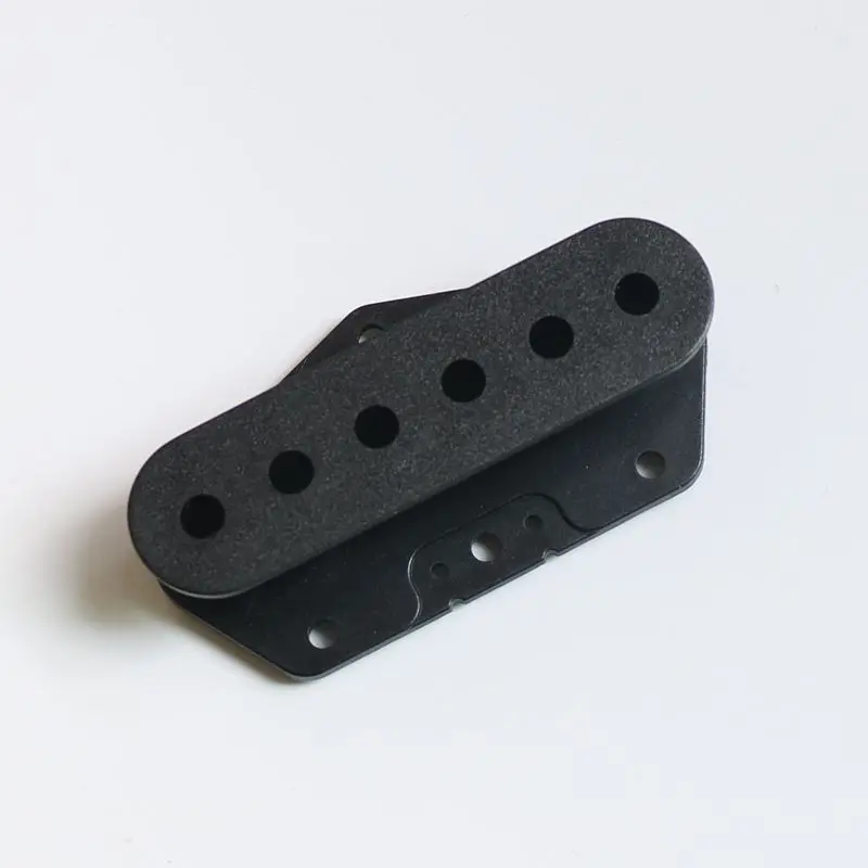 54mm Tl Guitar Pickup Bobbin Guitar Parts Black Abs Bridge Pickup Bobbin Plastic Material Buy