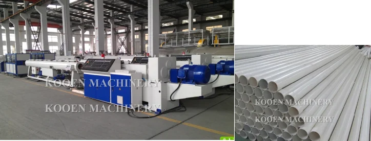 Plastic pvc/upvc pp pe wood plastic composite extruder wpc decking machine profile extrusion production wpc decking line