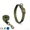 Two-Tone Olive Green & Matte Black
