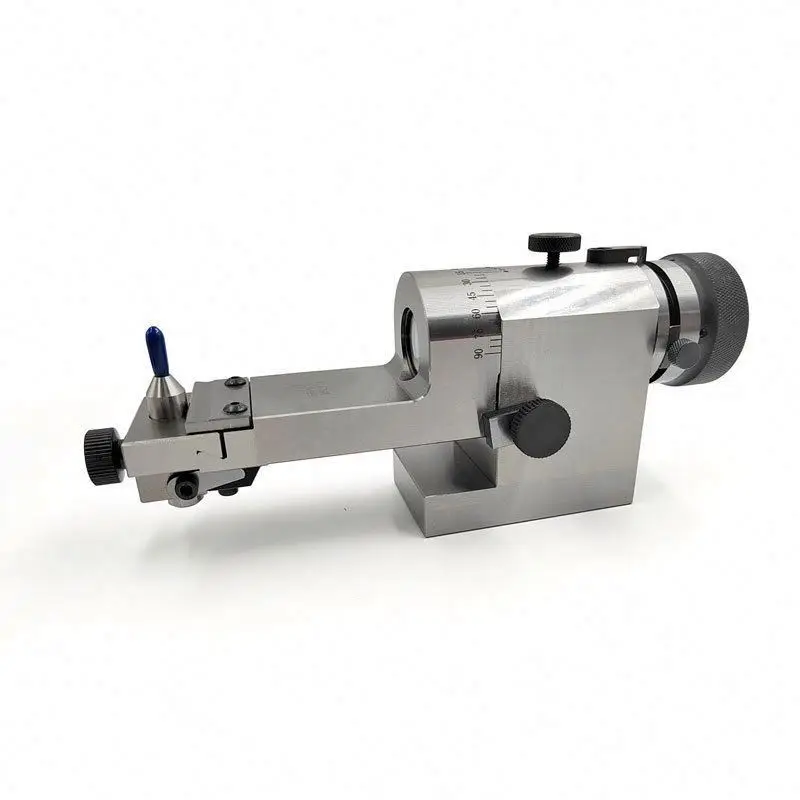 TEBAK Visual Grinding Wheel Radius Dresser