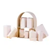 350g white cardstock, 3cm long x 3cm wide