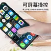 1000 PVC boxed gloves