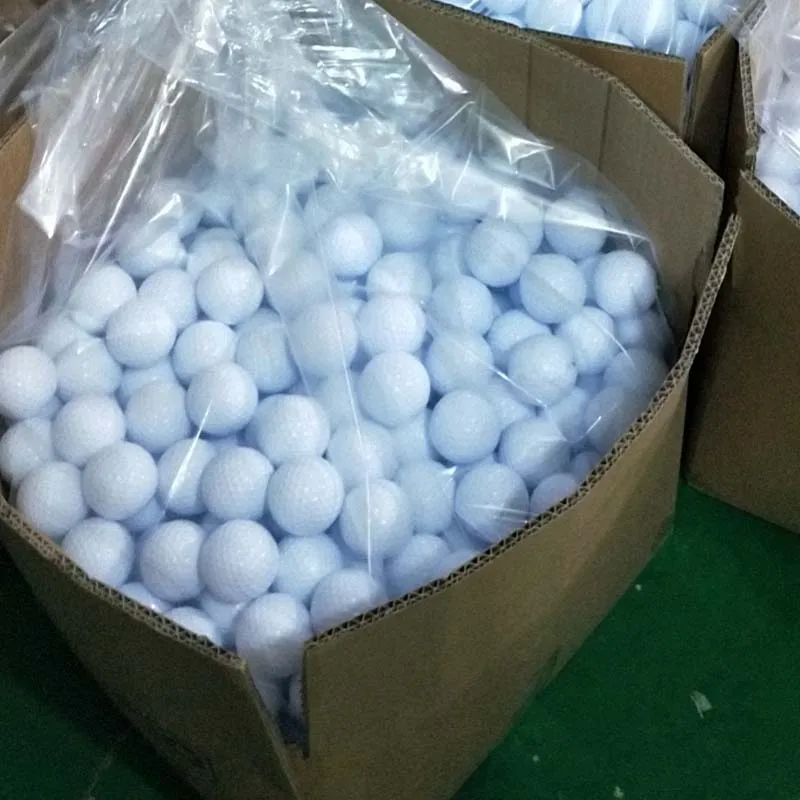 3 Piece Surlyn Golf Ball Bulk Surlyn Colorful For Match Buy Golf Ball,Tournament Golf Ball,3