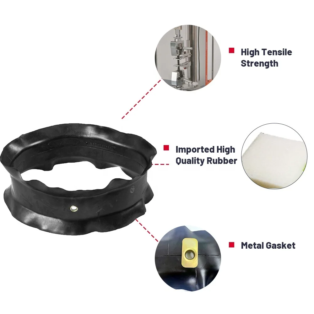 Bias Rubber Tyre Flap Truck Tyre Flap For Truck And Otr Tires 90020 10.0020 On Sale Buy High