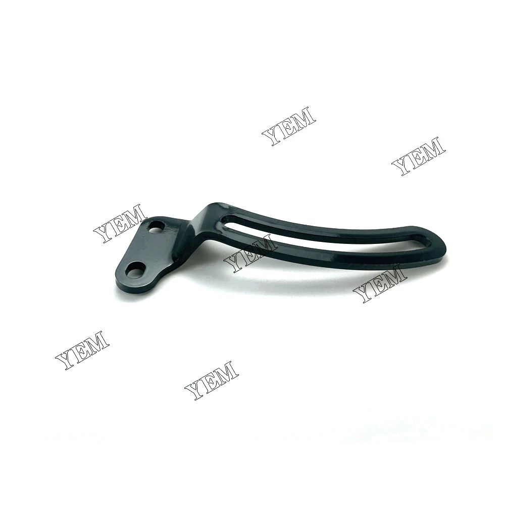 1 PCS Alternator Bracket 12599-64420 for Kubota D902 High Quality 6